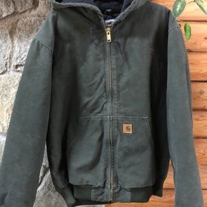Men’s Carhartt Jacket